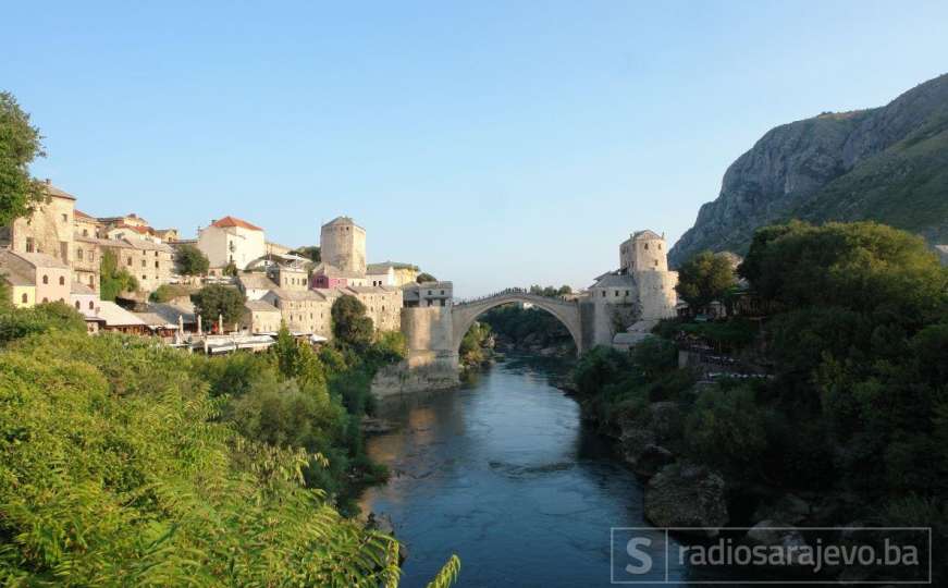 Sarajevske i mostarske legende zajedno: Izroniće Stari za one što ga vole 
